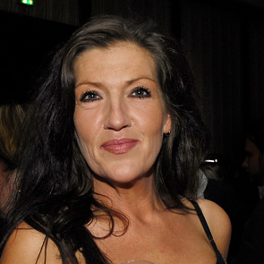 Katy Karrenbauer Actress