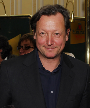 Matthias Brandt Acter