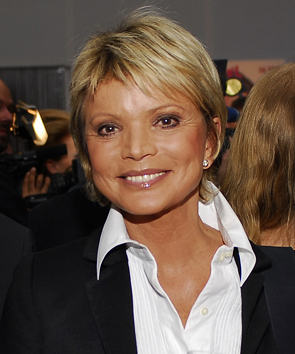 Uschi Glas Actress