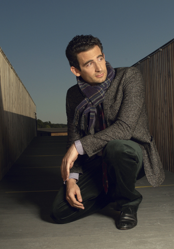 Fashion Shooting Fontane Therme Neuruppin